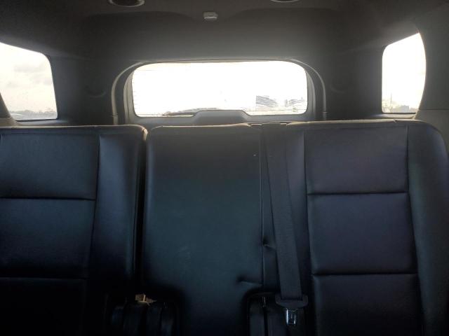 Photo 10 from auction – 2013 FORD EXPLORER P with VIN 1FM5K8AR0DGC06939