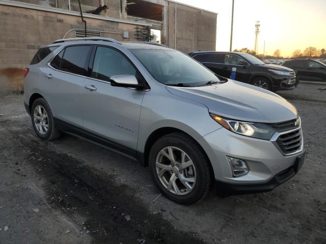 Photo 4 from auction – 2019 CHEVROLET EQUINOX LT with VIN 2GNAXLEX1K6236777