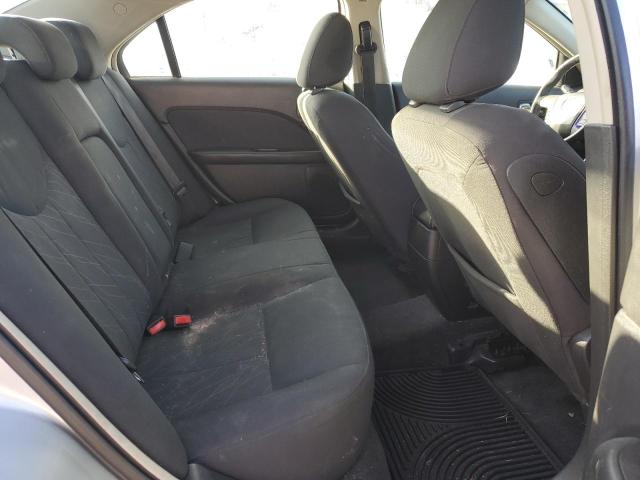 Photo 10 from auction – 2010 MERCURY MILAN with VIN 3MEHM0HA3AR664281