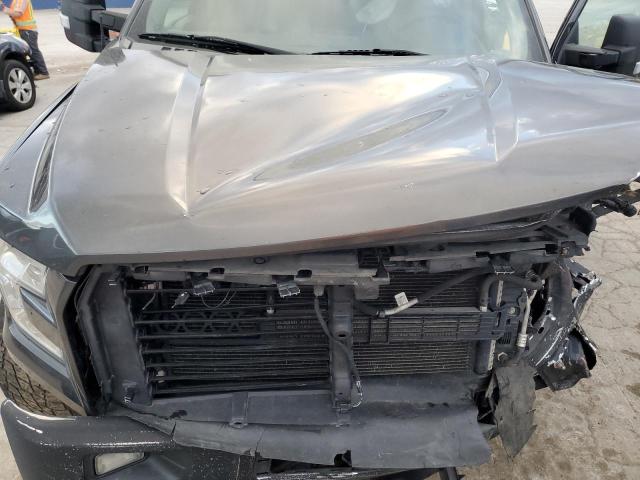 Photo 11 from auction – 2016 FORD F150 SUPER with VIN 1FTFW1EG4GKF32113