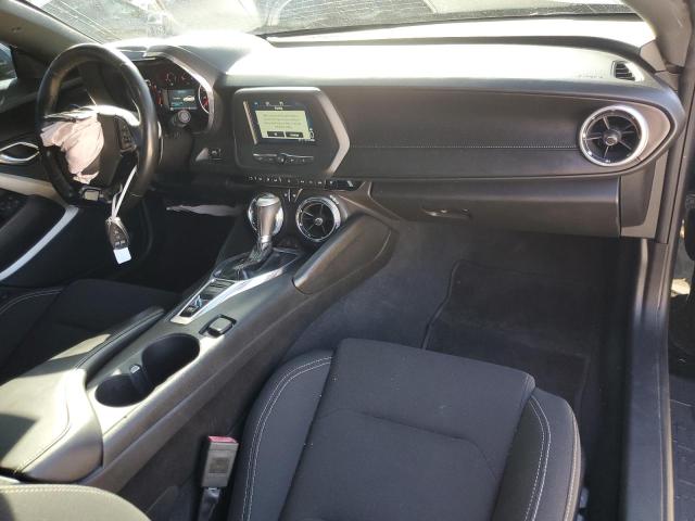Photo 8 from auction – 2017 CHEVROLET CAMARO LT with VIN 1G1FB1RX8H0164157