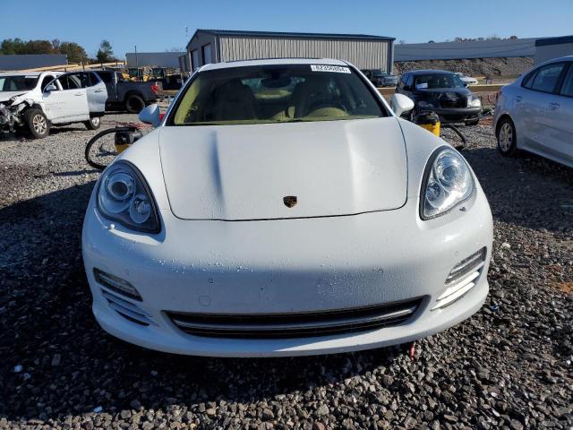 Photo 5 from auction – 2013 PORSCHE PANAMERA 2 with VIN WP0AA2A79DL016467