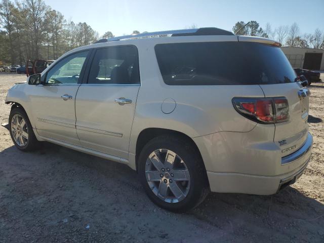 Photo 2 from auction – 2014 GMC ACADIA DEN with VIN 1GKKVTKD0EJ339892