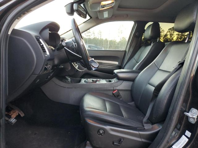 Photo 7 from auction – 2015 DODGE DURANGO SX with VIN 1C4RDHAG1FC714782