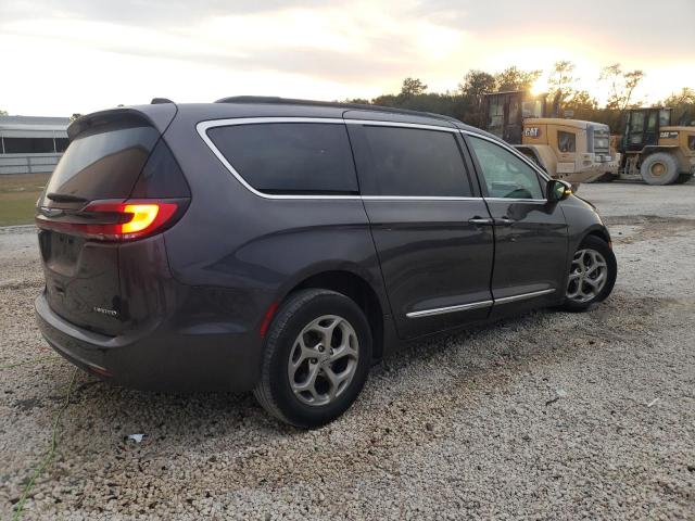 Photo 3 from auction – 2023 CHRYSLER PACIFICA L with VIN 2C4RC1GG6PR520372