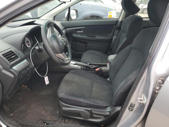 Photo 7 from auction – 2014 SUBARU IMPREZA PR with VIN JF1GJAC61EH023576