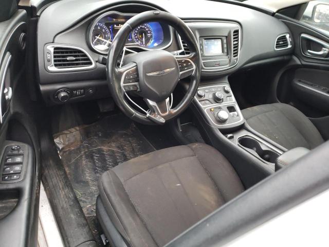 Photo 8 from auction – 2016 CHRYSLER 200 LIMITE with VIN 1C3CCCAB0GN136443