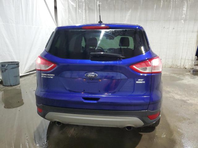 Photo 6 from auction – 2016 FORD ESCAPE SE with VIN 1FMCU9G9XGUB74151