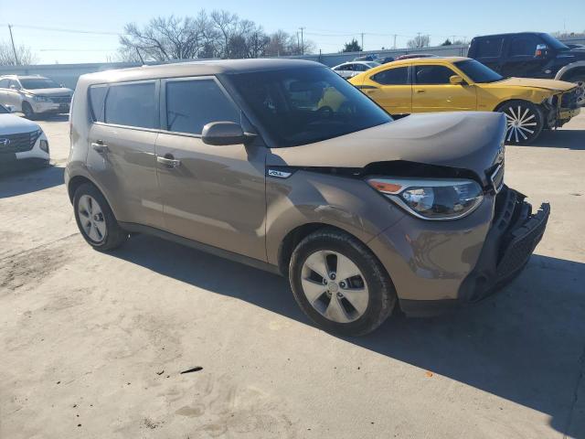 Photo 4 from auction – 2015 KIA SOUL with VIN KNDJN2A22F7209323