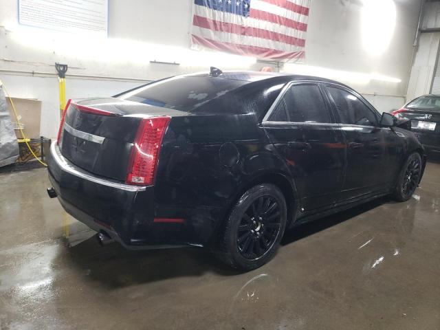 Photo 3 from auction – 2010 CADILLAC CTS with VIN 1G6DC5EG4A0134266