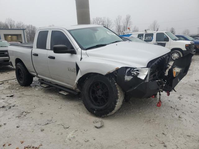 Photo 4 from auction – 2014 RAM 1500 ST with VIN 1C6RR7FT5ES368765
