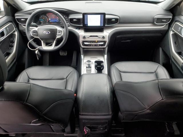 Photo 8 from auction – 2023 FORD EXPLORER X with VIN 1FMSK7DH7PGB41950