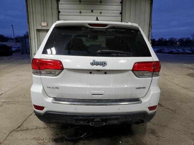 Photo 6 from auction – 2015 JEEP GRAND CHER with VIN 1C4RJFBG3FC919774