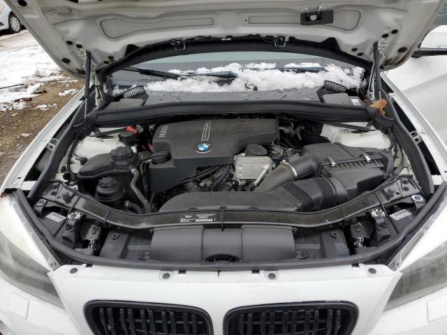 Photo 11 from auction – 2013 BMW X1 XDRIVE2 with VIN WBAVL1C57DVR87129