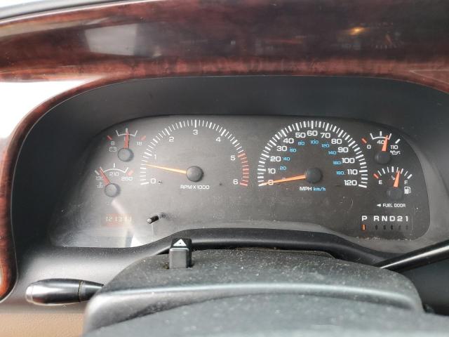 Photo 9 from auction – 2001 DODGE RAM 1500 with VIN 3B7HF13Z51M291983