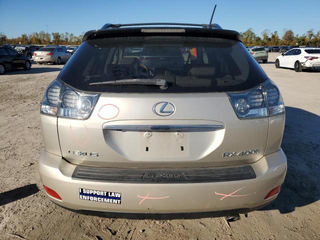 Photo 6 from auction – 2007 LEXUS RX 400H with VIN JTJGW31U472002927