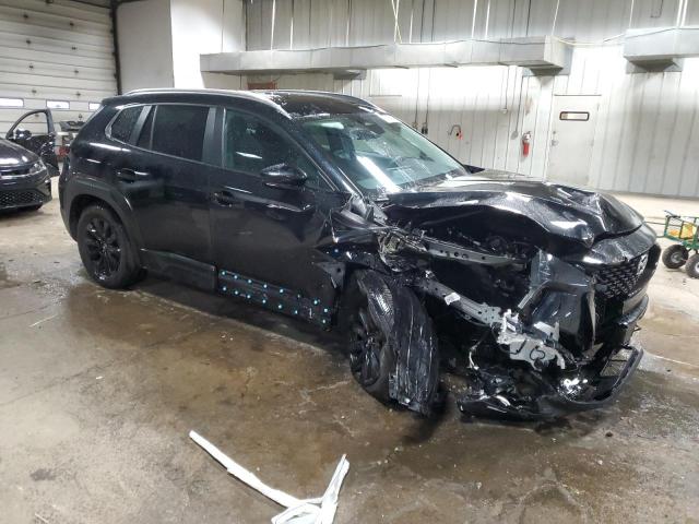 Photo 4 from auction – 2025 MAZDA CX-50 PREF with VIN 7MMVABBM5SN300380