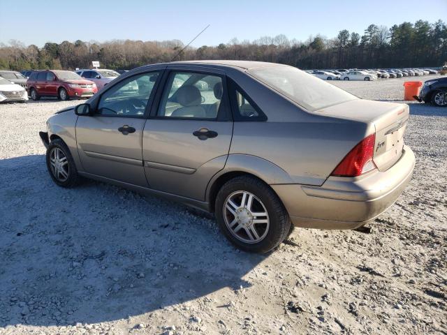 Photo 2 from auction – 2003 FORD FOCUS SE with VIN 1FAFP34P33W329054