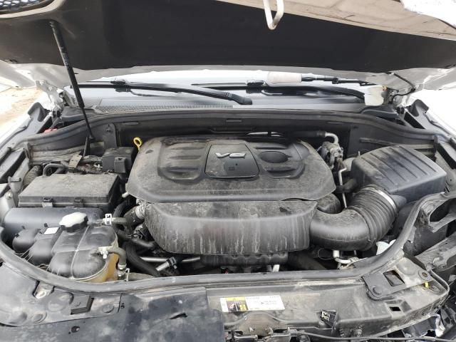 Photo 12 from auction – 2019 DODGE DURANGO GT with VIN 1C4RDJDG7KC535837