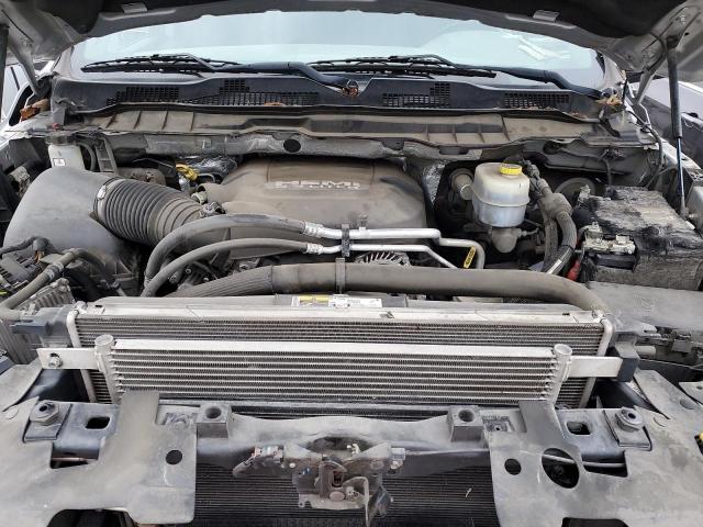 Photo 11 from auction – 2018 RAM 2500 SLT with VIN 3C6UR5MJ1JG102774