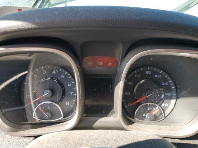 Photo 9 from auction – 2014 CHEVROLET MALIBU LS with VIN 1G11B5SL6EF117887
