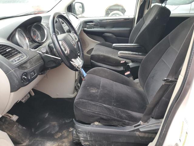 Photo 7 from auction – 2014 DODGE GRAND CARA with VIN 2C4RDGBG1ER129182