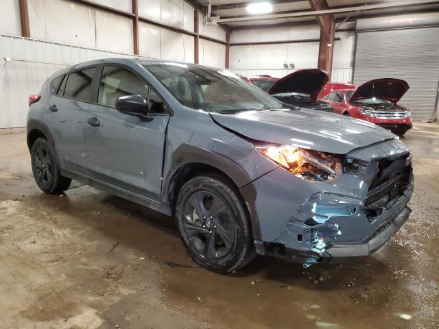 Photo 4 from auction – 2024 SUBARU CROSSTREK with VIN JF2GUABC9R8366748