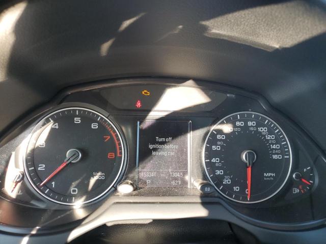 Zdjęcie 9 z aukcji – 2014 AUDI Q5 PREMIUM z VIN WA1LFAFP4EA122524