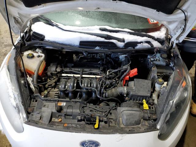 Photo 11 from auction – 2016 FORD FIESTA SE with VIN 3FADP4BJ0GM153405
