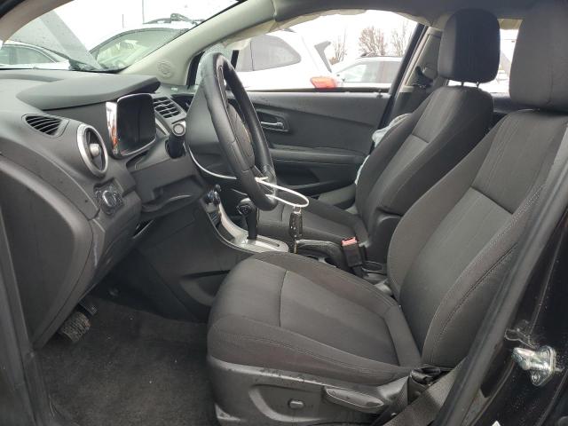 Photo 7 from auction – 2016 CHEVROLET TRAX 1LT with VIN KL7CJPSB9GB709572