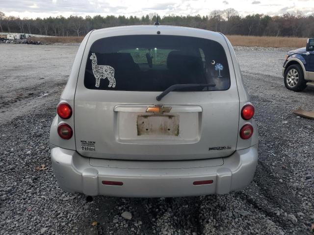 Photo 6 from auction – 2009 CHEVROLET HHR LS with VIN 3GNCA33B29S523753