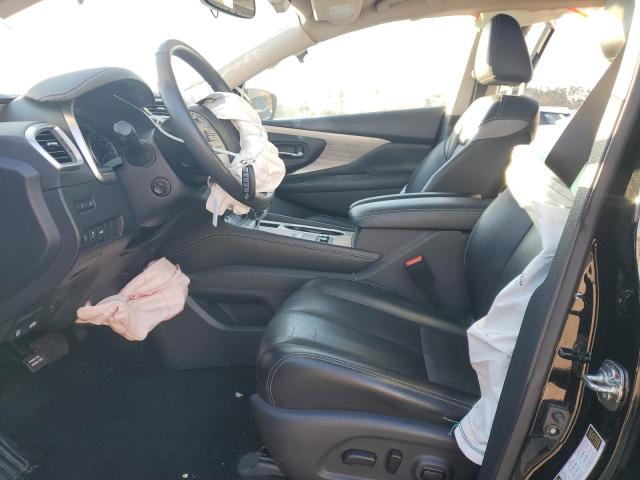 Photo 7 from auction – 2018 NISSAN MURANO S with VIN 5N1AZ2MG7JN106961