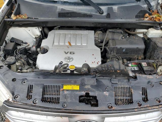 Photo 12 from auction – 2013 TOYOTA HIGHLANDER with VIN 5TDYK3EH8DS100332
