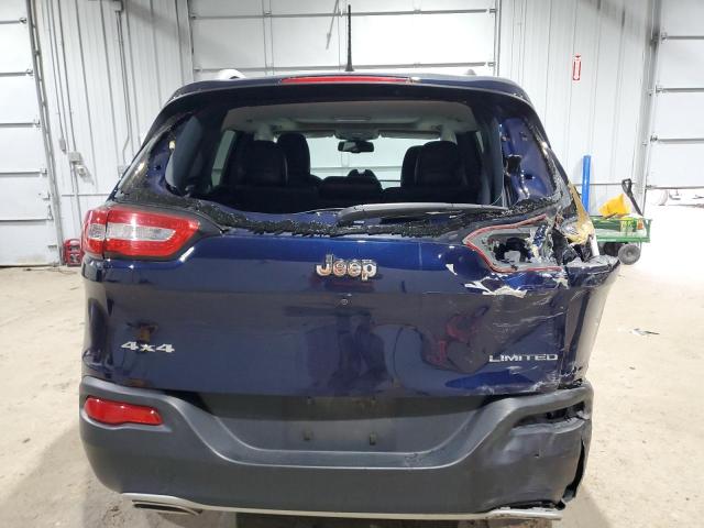 Photo 6 from auction – 2016 JEEP CHEROKEE L with VIN 1C4PJMDS0GW181767