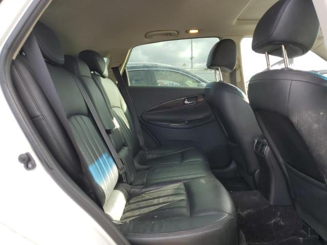 Photo 11 from auction – 2017 INFINITI QX50 with VIN JN1BJ0RR9HM402064