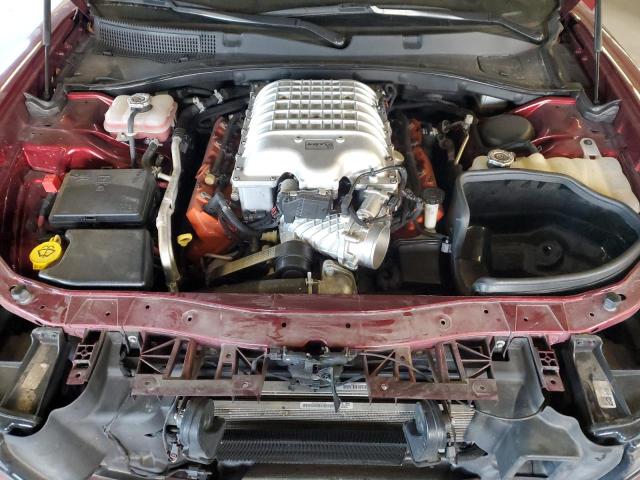 Photo 11 from auction – 2018 DODGE CHARGER SR with VIN 2C3CDXL91JH257562