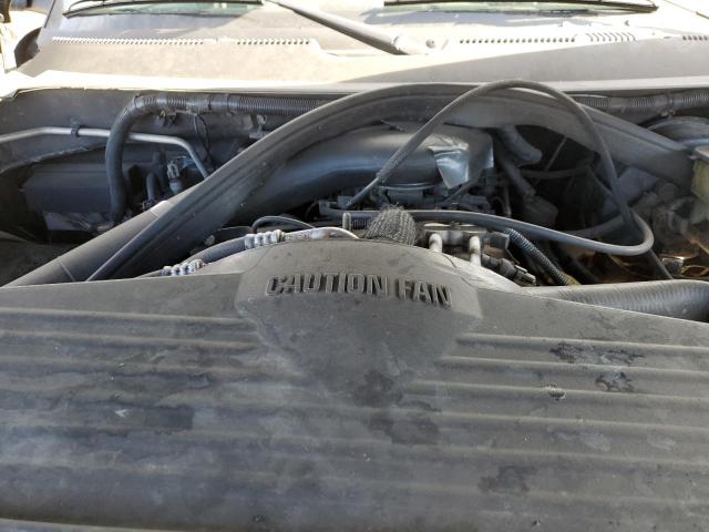 Photo 11 from auction – 1996 DODGE RAM 1500 with VIN 1B7HF16Z9TJ184415