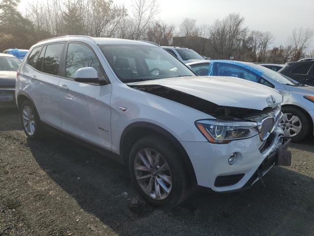 Photo 4 from auction – 2015 BMW X3 XDRIVE2 with VIN 5UXWX9C55F0D44516