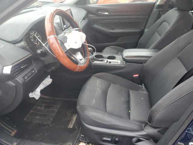 Photo 7 from auction – 2019 NISSAN ALTIMA S with VIN 1N4BL4BW8KC161602