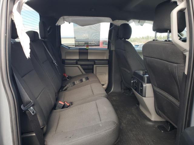 Photo 10 from auction – 2019 FORD F150 SUPER with VIN 1FTEW1EPXKFC28264