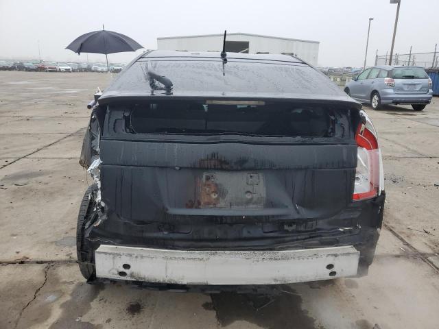 Photo 6 from auction – 2015 TOYOTA PRIUS with VIN JTDKN3DU0F1929827