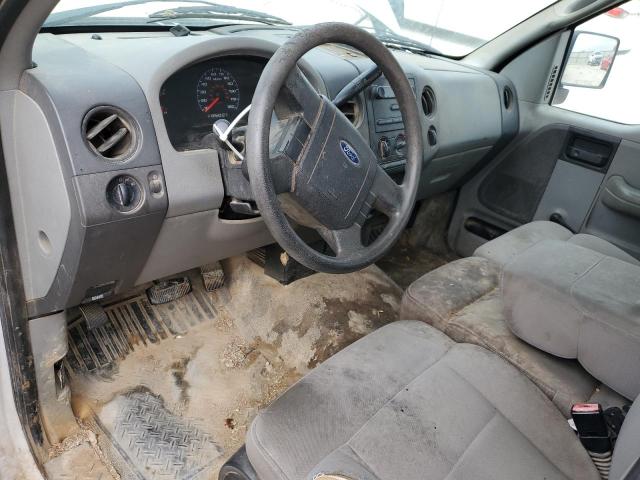 Photo 8 from auction – 2006 FORD F150 with VIN 1FTRF12226NB73945
