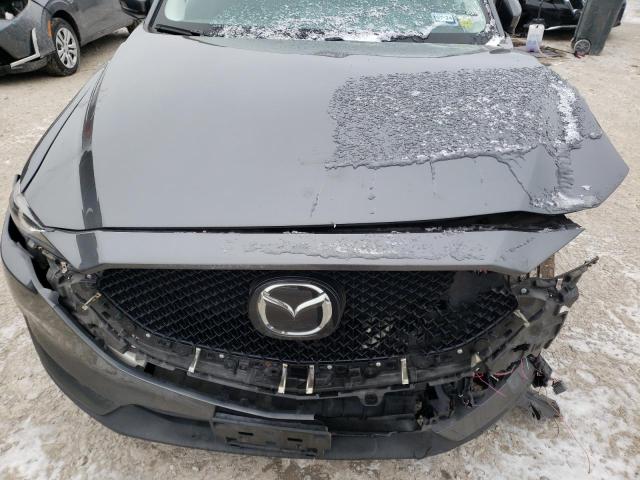 Photo 12 from auction – 2020 MAZDA CX-5 TOURI with VIN JM3KFBCM0L0771247