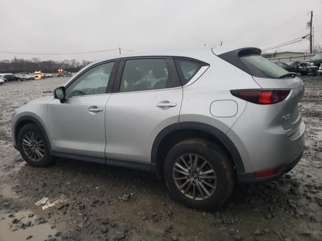 Photo 2 from auction – 2018 MAZDA CX-5 SPORT with VIN JM3KFBBM8J0387943