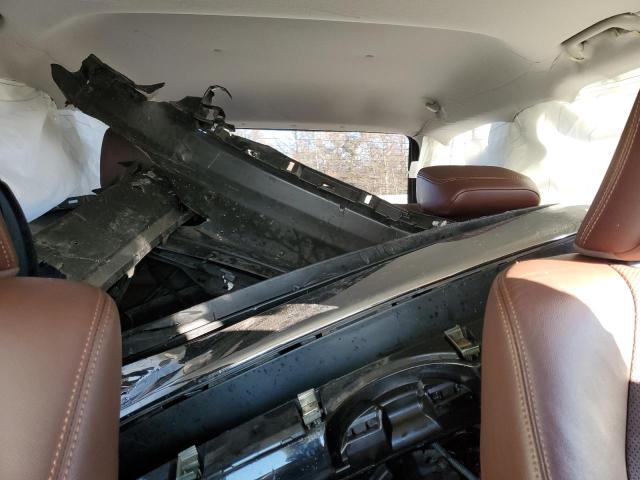 Photo 10 from auction – 2016 TOYOTA 4RUNNER SR with VIN JTEBU5JR1G5322193