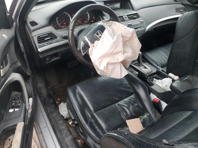 Photo 8 from auction – 2012 HONDA ACCORD EXL with VIN 1HGCS1B81CA017499