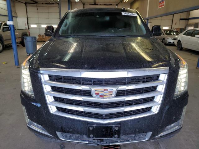 Photo 5 from auction – 2015 CADILLAC ESCALADE L with VIN 1GYS4MKJ2FR566136
