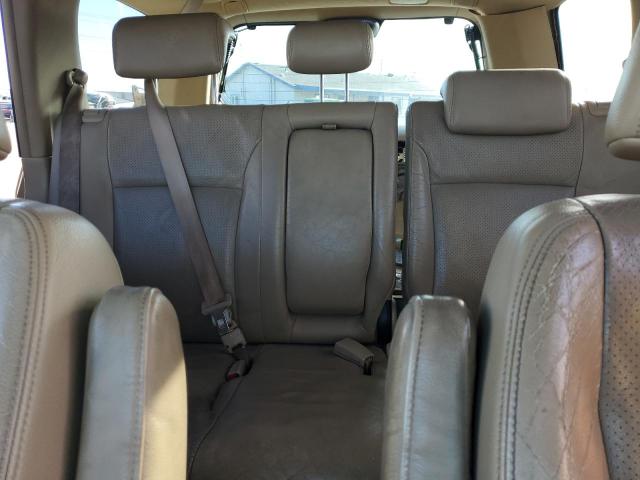 Photo 10 from auction – 2005 HONDA CR-V SE with VIN JHLRD78955C061635