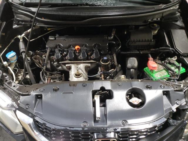 Photo 11 from auction – 2014 HONDA CIVIC EX with VIN 2HGFB2F80EH546900