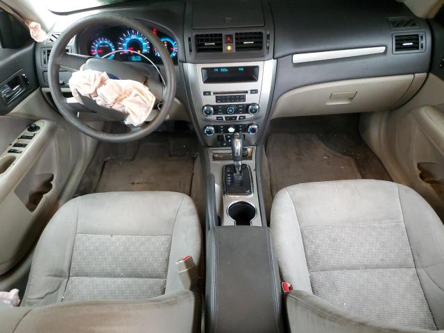 Photo 8 from auction – 2011 FORD FUSION SE with VIN 3FAHP0HA8BR323913